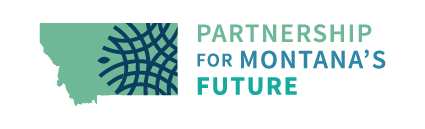 Partnership For Montana's Future Logo
